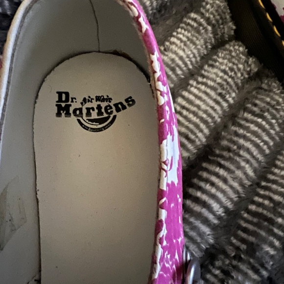 Dr Martins Mary Jane - Picture 5 of 5